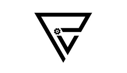 Logo Porto Velho Engenharia