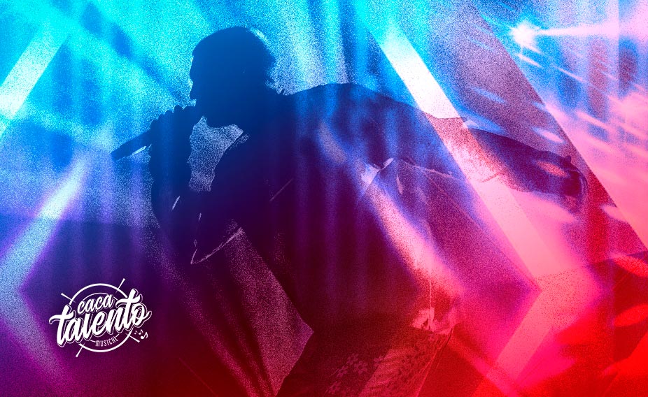 Programa Caça Talento