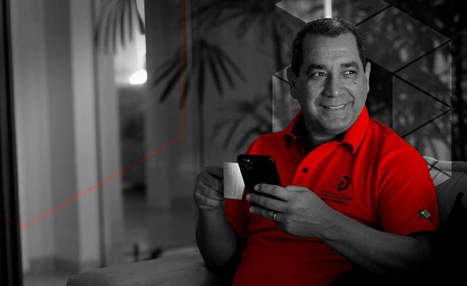 Dedicar Proteção Veicular