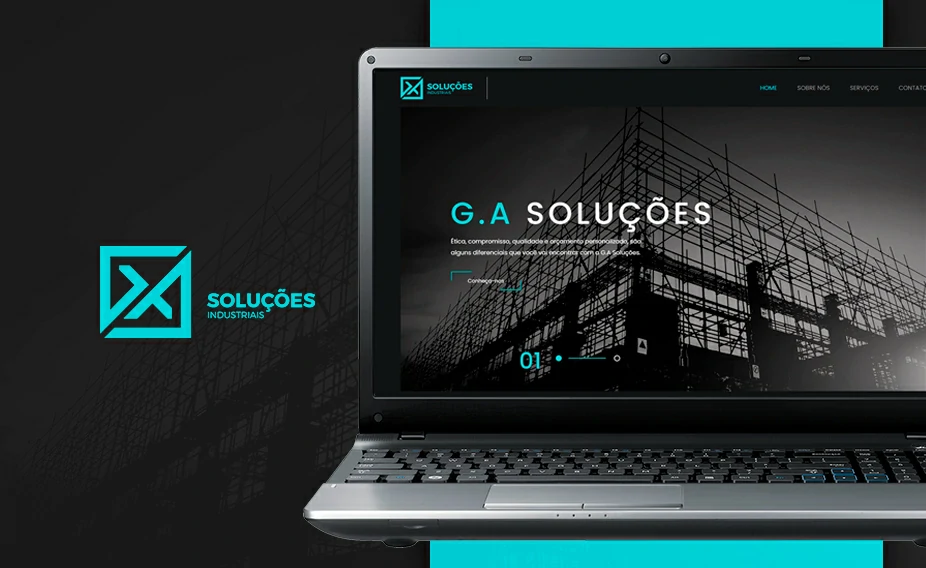 GA Soluções Industriais