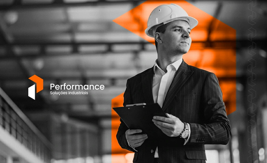 Performance Soluções Industriais